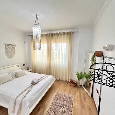 Casa Trio Apartment