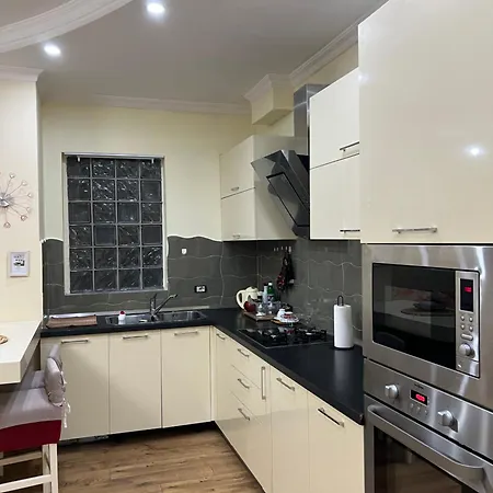 Casa Trio Apartment