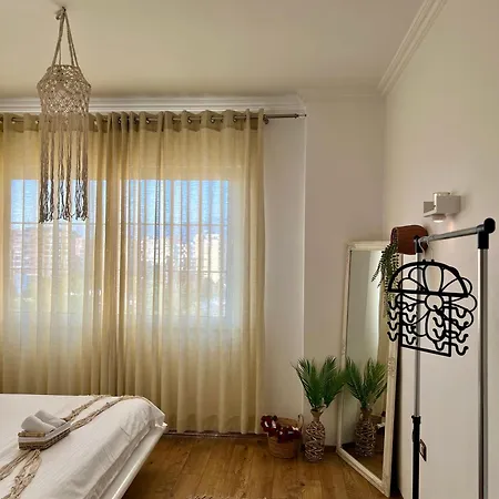 Casa Trio Apartment
