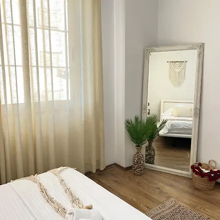 Apartment Casa Trio