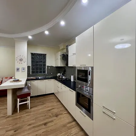 Casa Trio Apartment Tirana
