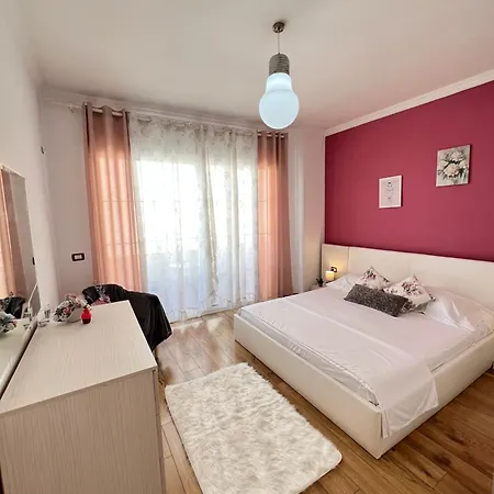 Apartment Casa Trio Tirana
