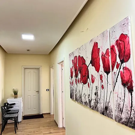 Casa Trio Apartment Tirana