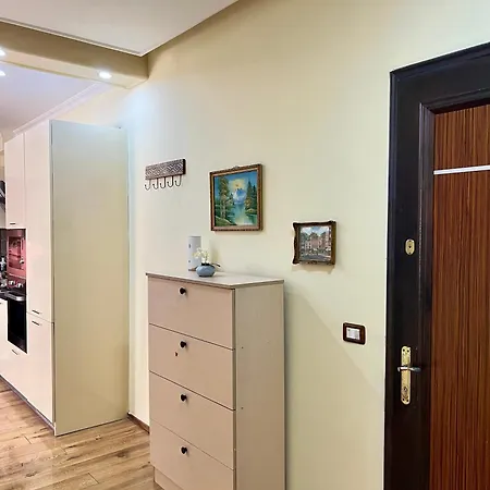 Apartment Casa Trio Tirana