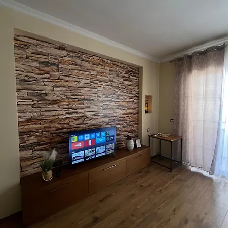Casa Trio Apartment *